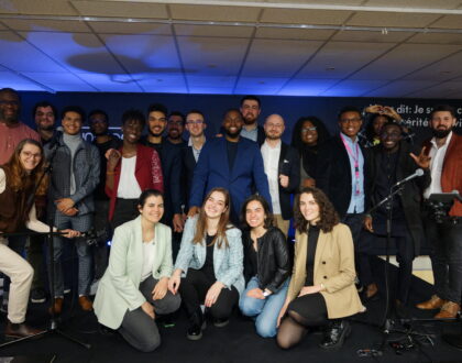 LA JEUNESSE EN ACTION – CULTE DU 19 MARS 2023