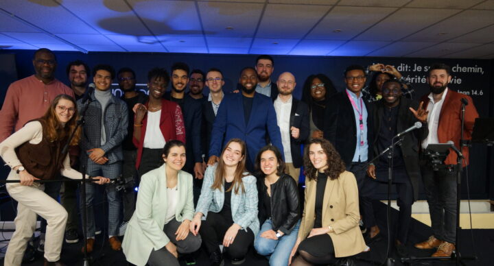 LA JEUNESSE EN ACTION – CULTE DU 19 MARS 2023