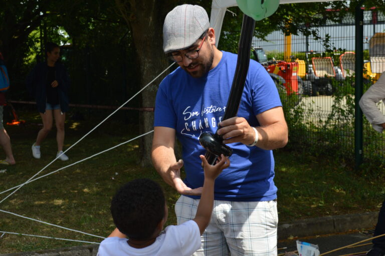 Dimanche 19 juin - Activités 100% festives