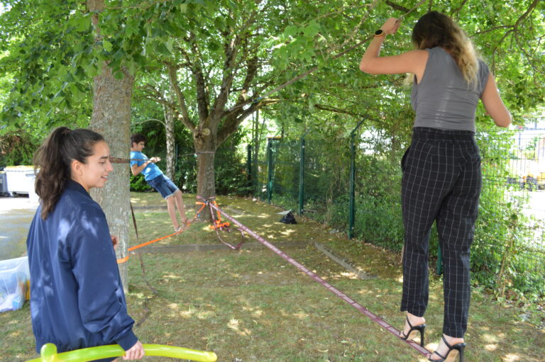 Dimanche 19 juin - Activités 100% festives